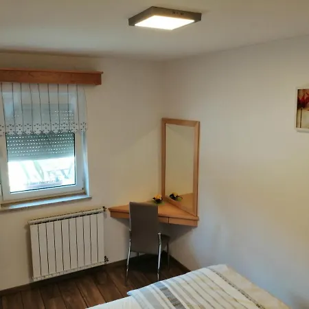 Apartment Deno